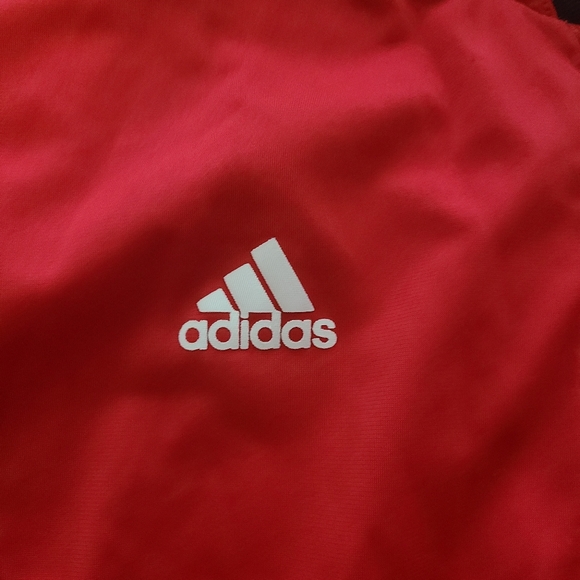 Adidas bulls track jacket - Picture 3 of 6